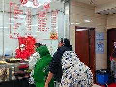 -常州糕团店(北大街新世纪商城店)