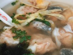 -海平馄饨(逍遥二路店)