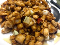 -眉州东坡(春秀路店)