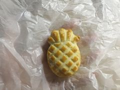 -姥家春饼店(漳州二路店)