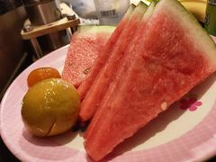 -杨排风自助餐厅(华贸店)