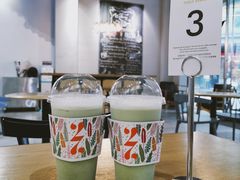 -HELLO 27 意面·沙拉·帕尼尼