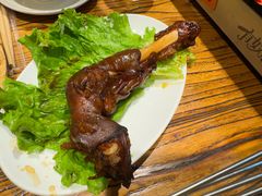 -有奴思烤肉·清真(正宁路店)