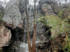 -天目湖山水园