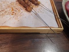 -延吉烧烤(国和里总店)
