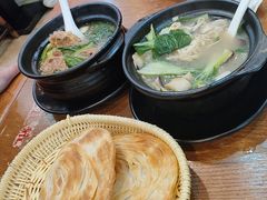 -溢香苑瓦罐(前进路店)