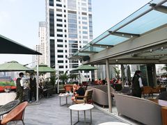 -城市露台景观餐厅(淮海路店)