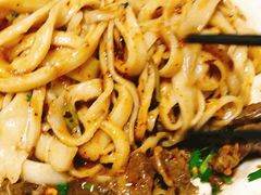 -清真马虎面馆(西七路店)
