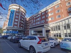 -天津大学爱尔眼科医院(天津院区)