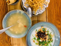 -大王油茶(磁器口店)