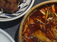 -小饕荟雅安贡椒鱼鲜馆(广福桥店)
