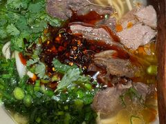 -马记永·兰州牛肉面(3019君尚店)