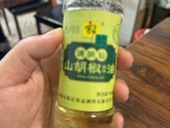 -清真•佬苏记邵阳回民米粉(河西店)