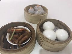 -富豪酒家(正大广场店)