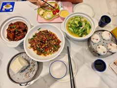 -兰湘子·湘菜小炒(南京江宁万达店)