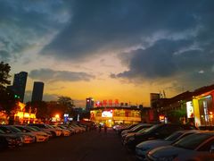 -西贝莜面村(香蜜湖店)