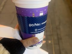 -星巴克(天津工华道智慧山店)