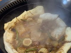 -咱屯子铁锅炖直营店(南湖大路店)
