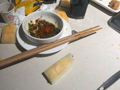 -海底捞火锅(上元大街店)