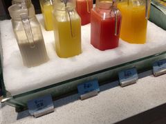 -星伦多自助料理(永旺店)