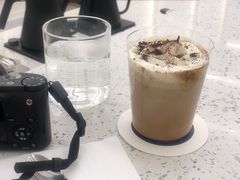 超级摩卡-Onirii Coffee(长乐路店)