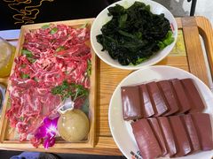 -雾都渣渣火锅(南城智汇城店)
