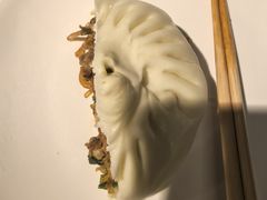 -金狮麟·新豫菜(金码大厦店)
