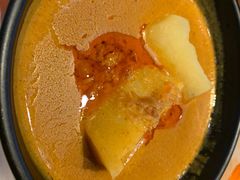 阿活咖喱猪扒饭-大快活(丽丰店)