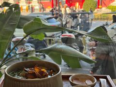 -安多素食(广仁寺路店)