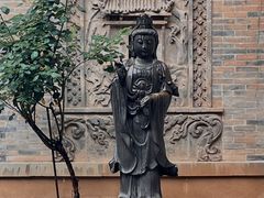 -西安关中民俗艺术博物院