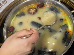 -八珍玉食鸡煲·打边炉(印象城店)