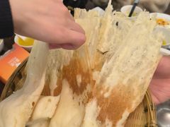 -蜀中吴养生板栗鸡(会展店)