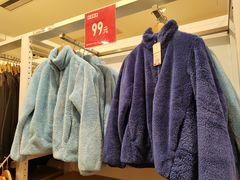 -优衣库(上海虹口龙之梦店)