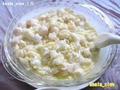 芙蓉鲜贝-砂锅李(九江路店)