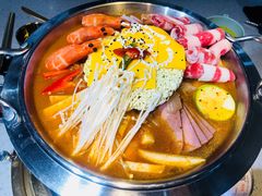 -妥妥烤肉料理(昙华林店)