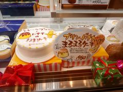 -瑞可爷爷的店(难波本店)