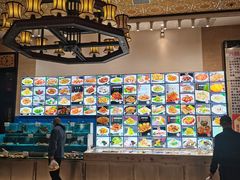 -老苏扬饭店