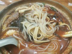 -清真·马文砂锅大全(麦苋街店)