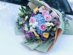 -爱尚幸福鲜花(上地实体店)