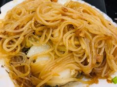 -瑞杰烧烤店·24小时营业(山东路店)