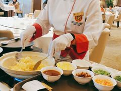 -安蒂娅.悦景轩中餐厅(西乡店)