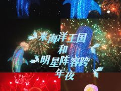 -珠海长隆海洋王国