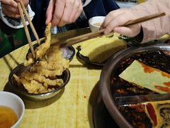 -渝味黄姐火锅(黄泥村店)