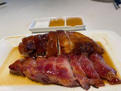 -衡山汇·高级粤菜(霄云路店)