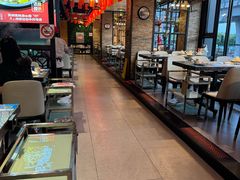 -天都火锅酒楼(虹梅南路店)