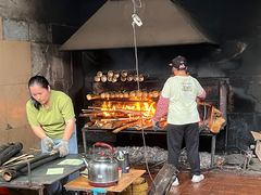 -香竹农庄•传统竹筒饭(十年店)