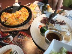-麦茜哥牛扒城(中银店)
