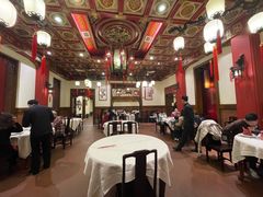 -梅龙镇酒家(南京西路总店)