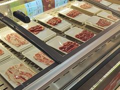-尚宴牛特鲜自助(太原街万达店)
