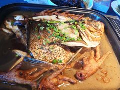 -二十八里太湖船菜(吉祥路店)